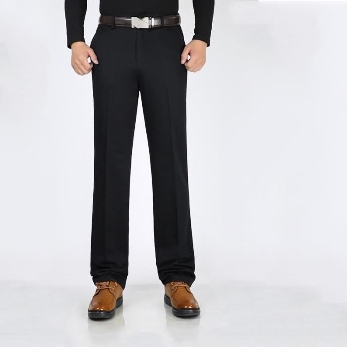 Pantalon homme agé deals