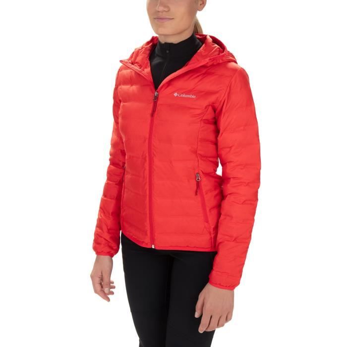 Doudoune femme columbia new arrivals