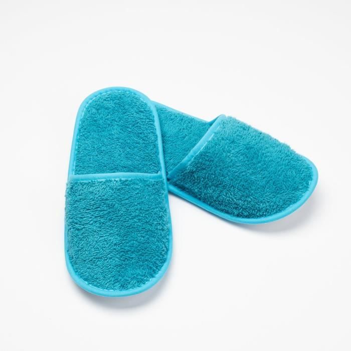 Chausson sales de bain