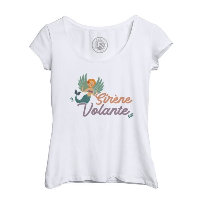 T shirt echancré femme 2025