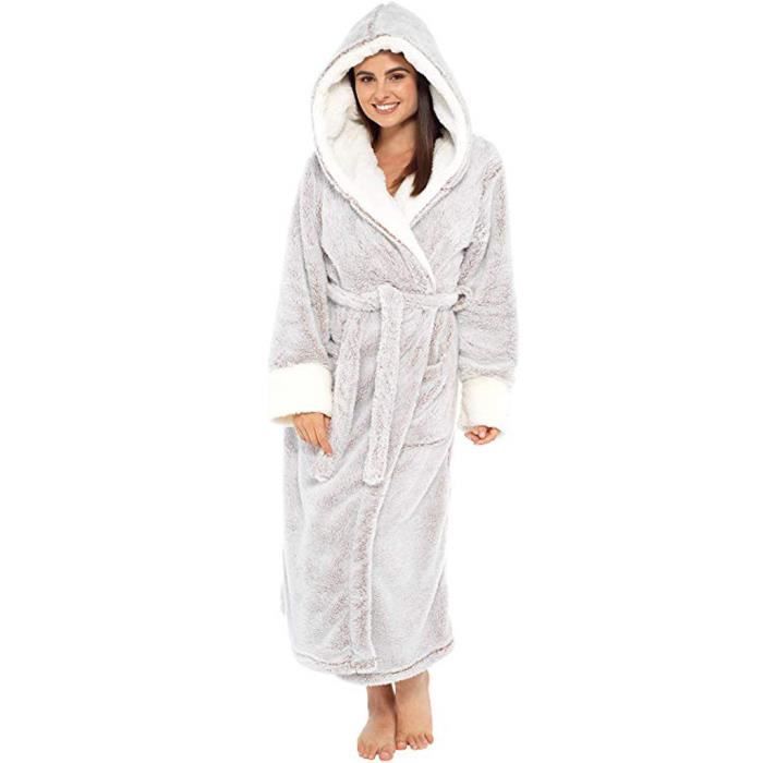 Peignoir moche new arrivals