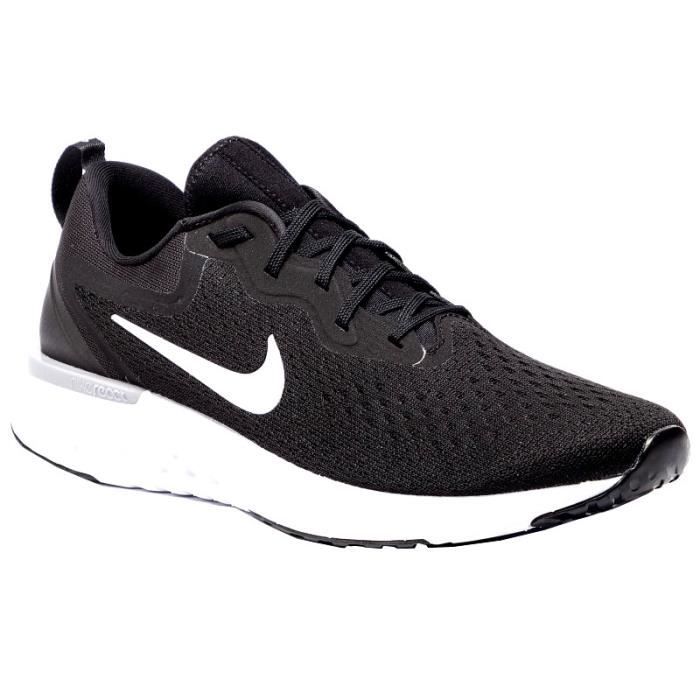 Nike noir homme sale