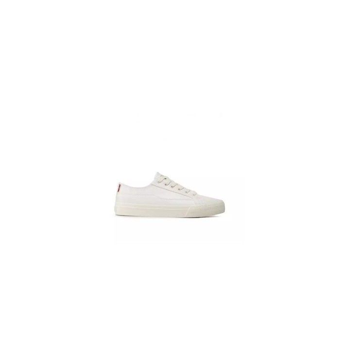 Baskets Levis DECON DENTELLE