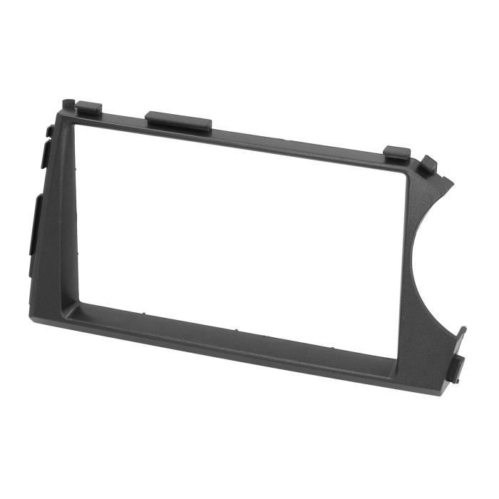 CADRE CD DE Panneau De Tableau De Bord Remplacement De L'autoradio