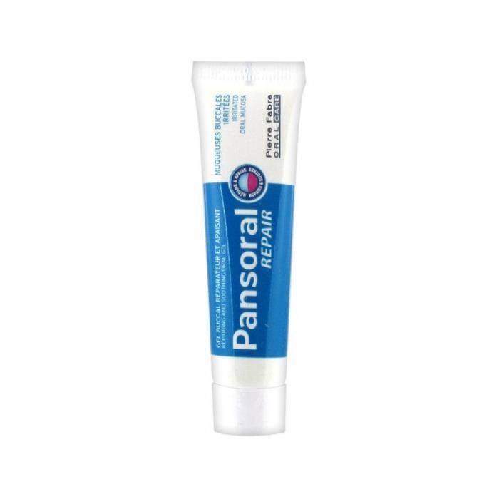 Pansoral Repair Gel Buccal 15ml Cdiscount Au Quotidien Pansoral Repair Gel Buccal 15ml Cdiscount Au Quotidien