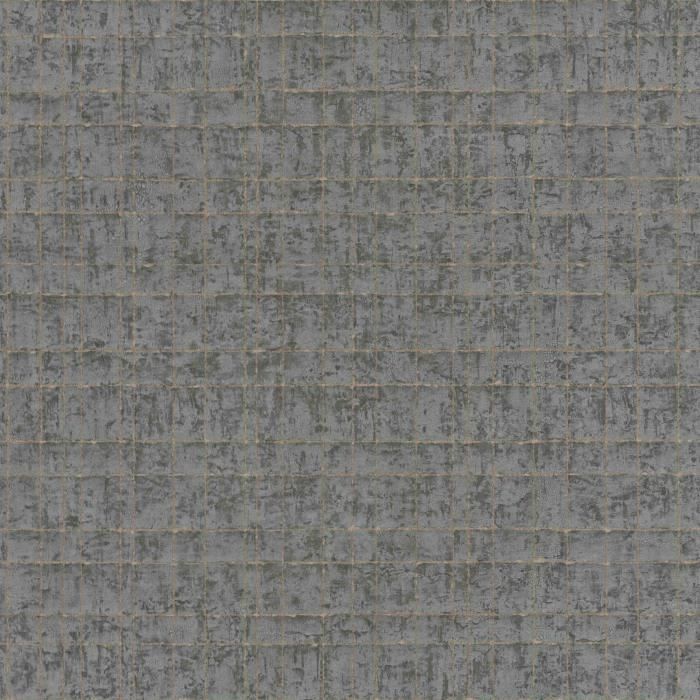 Rasch WTD 710434 Papier Peint Non Tissé Lisse Avec Aspect Textile Beige 10,05 M X 0,53 M