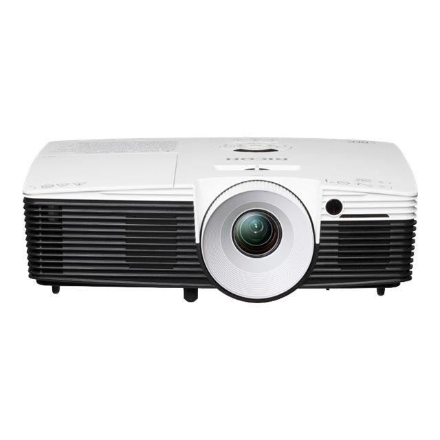 Ricoh PJ WX5350N Projecteur Standard (2000