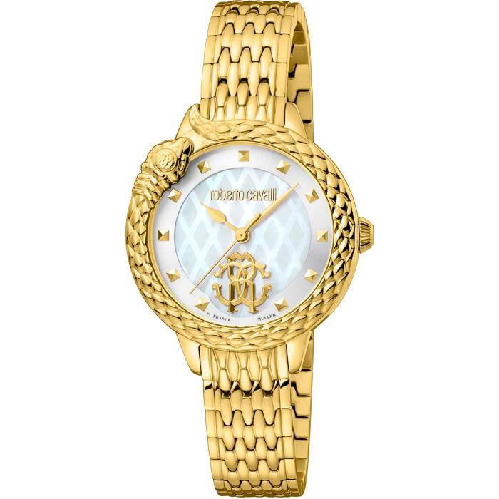 Montre Roberto Cavalli Roberto Cavalli by Franck Muller