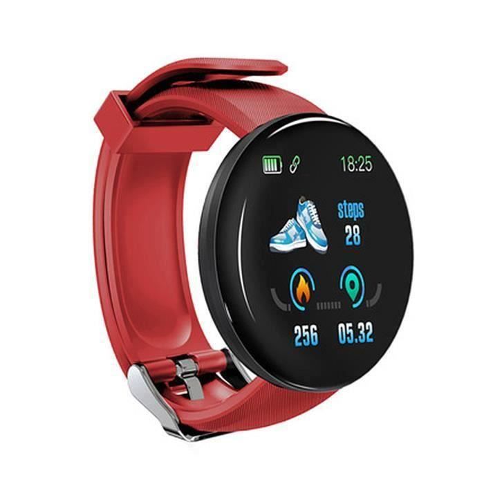 Montre avec hotsell tension arterielle