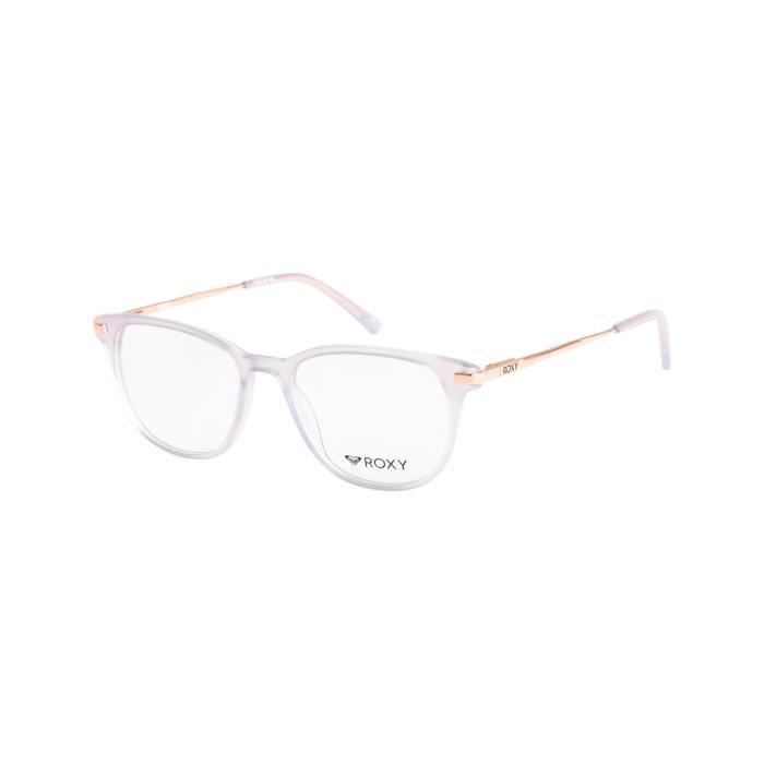 Lunettes de vue femme Roxy Tarra white TU Achat Vente