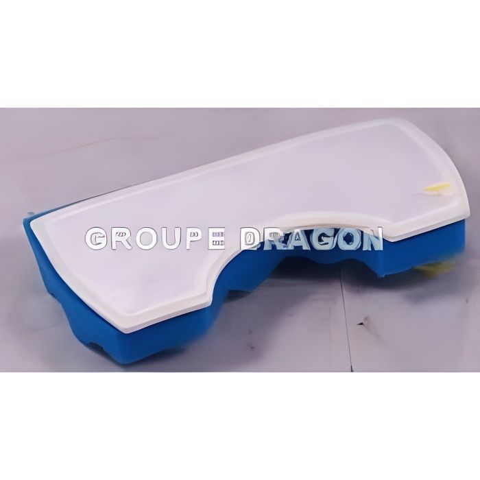 Samsung Ensemble filtre micro - vue 2