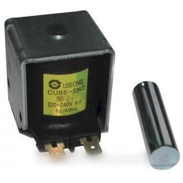 Samsung Bobine Distributeur Glace - vue 3