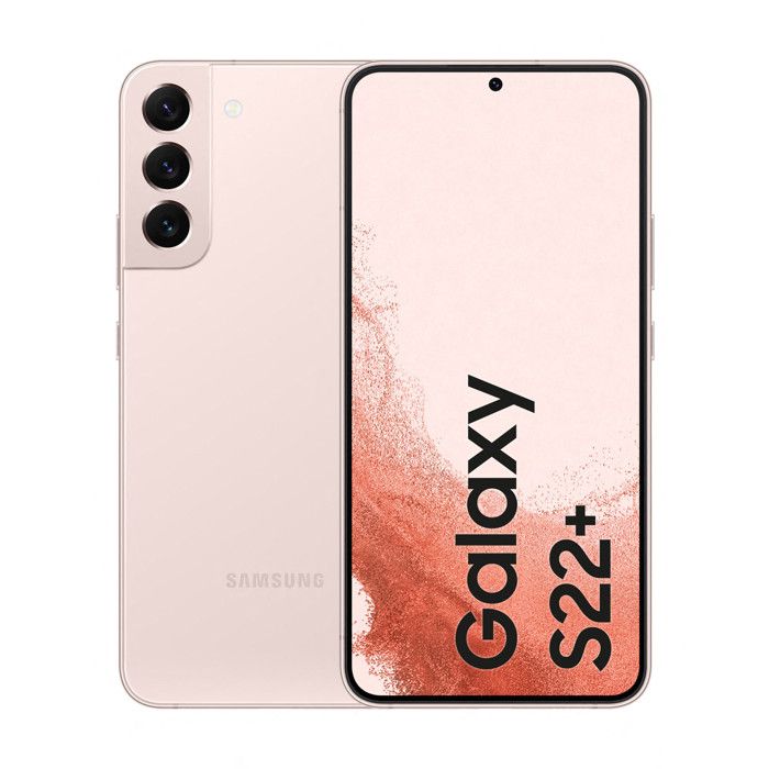 Smartphone Samsung SM S906BIDGEUE Or