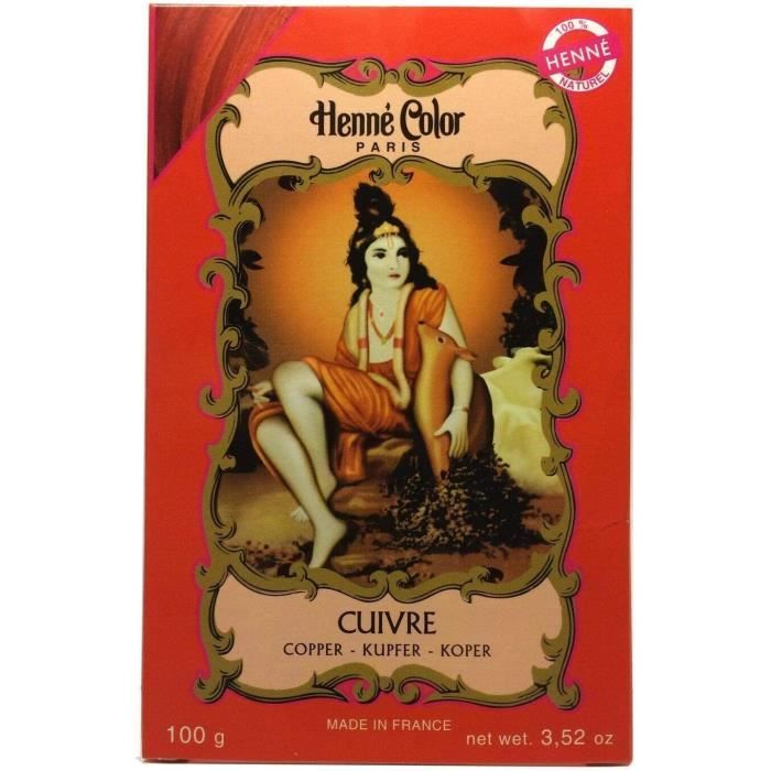 Copper , Rouge[J824] - Cdiscount Maison