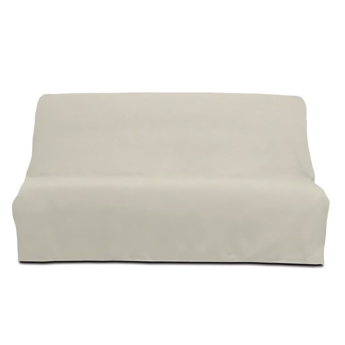 housse clic clac matelassée