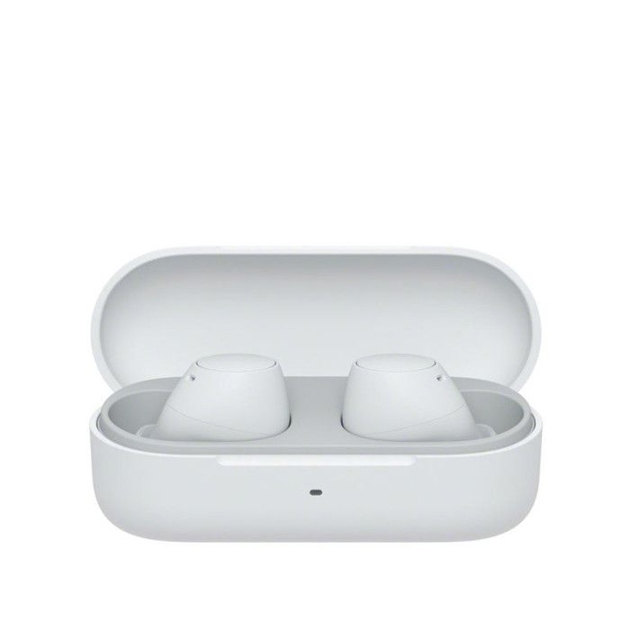 Ecouteurs sans fil Sony WF C510 Bluetooth Blanc Ecouteurs sans fil Sony WF C510 Bluetooth Blanc