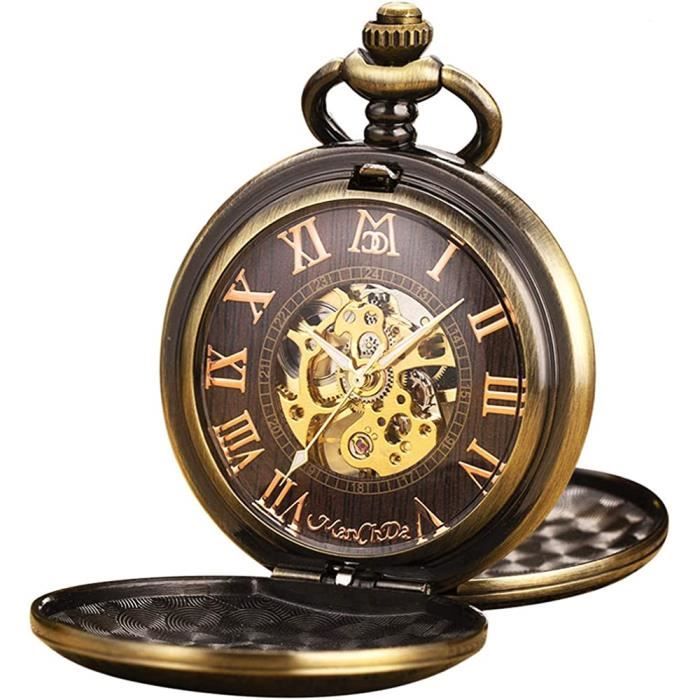 Montre manchda hotsell