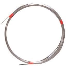 Corde à Piano Inox 302 – Diamètre 0,50 Mm, Longueur 10 M Pour Pêche Sportive