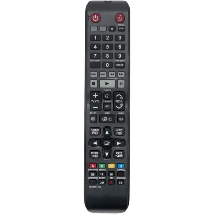 Télécommande Pour Téléviseurs LG 42LB679V, 42LB700, 42LB700T - Neuf