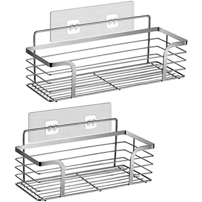 Soucoupe Anti-gouttes Pour Sachets De Thé - Lot De 12 En Acier Inoxydable 6,5x6,5 Cm
