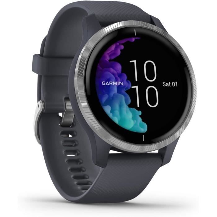 Montre gps deals longue autonomie