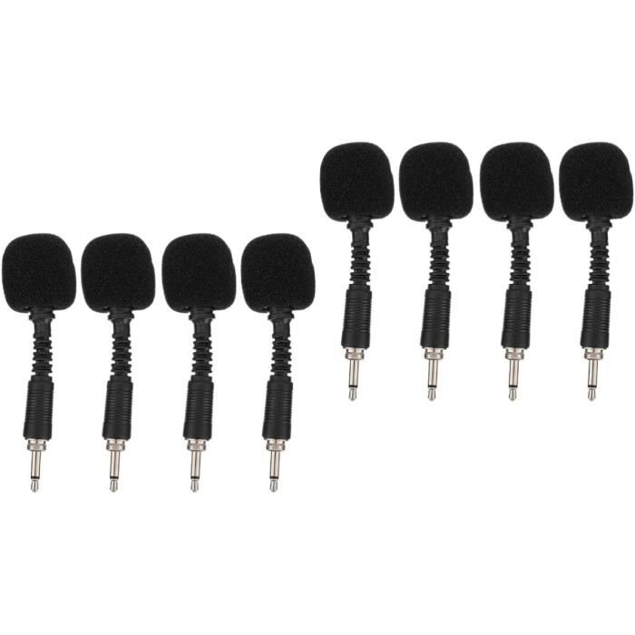 3 pièces MicrophoneJouetPlastique,Microphone en Plastique,Microphone ModèleFaux,Fauxaccessoiresdemicrophone,FauxMicrophone Jouet Simuler,pour Les Spectacles,Les scènes,etc.(Bleu + Rose + Noir 3 pièces MicrophoneJouetPlastique,Microphone en Plastique,Microphone ModèleFaux,Fauxaccessoiresdemicrophone,FauxMicrophone Jouet Simuler,pour Les Spectacles,Les scènes,etc.(Bleu + Rose + Noir