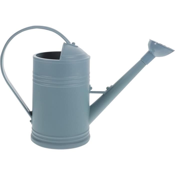 Arrosoir Pour Plantes, 3,8 L De Long Bec - Motifs Floraux