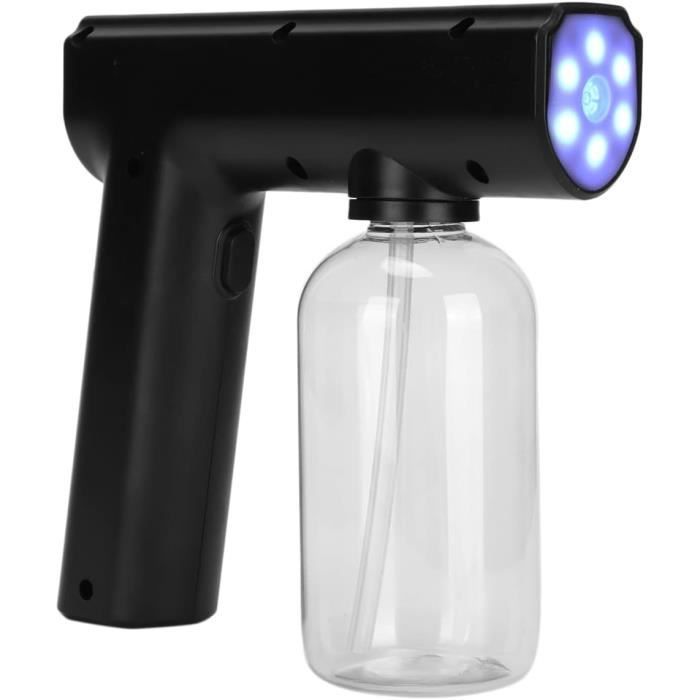 Sans fil nébulisateur électrique Désinfectant Pulvérisateur machine
