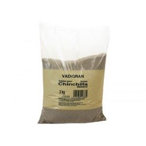 Vadigran Sable pour chinchillas (Poids: 2 Kg