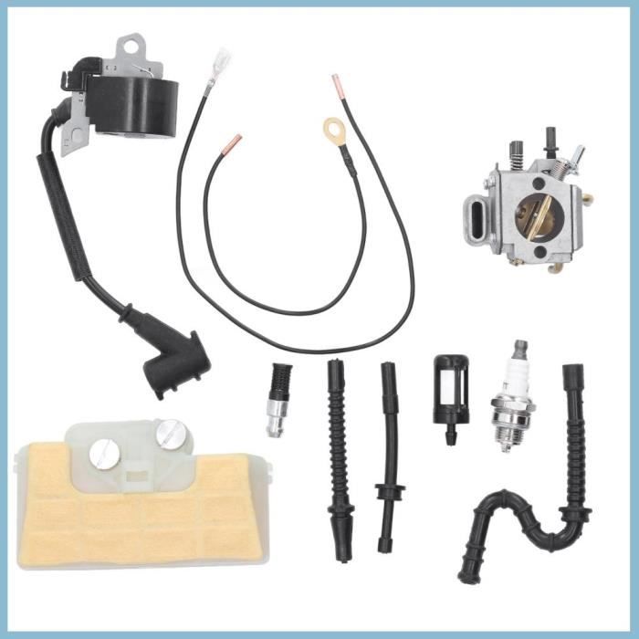 Bobine D'allumage 4 Cylindres – Compatible V6/V8, Marque Boot & Motor