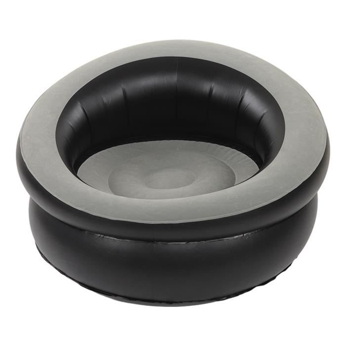 Canapé Gonflable Extérieur Portable Étanche - SSS - Design - 2 Canapé Gonflable Extérieur Portable Étanche - SSS - Design - 2