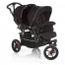 poussette double powertwin pro shadow
