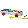 Xylophone Fisher Price-1