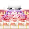 Massaggiatore cervicale INN Strumento per fisioterapia Rosso 15 min di autonomia - Wireless_voghion.com