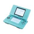 Console Nintendo DS - Bleu Turquoise-1