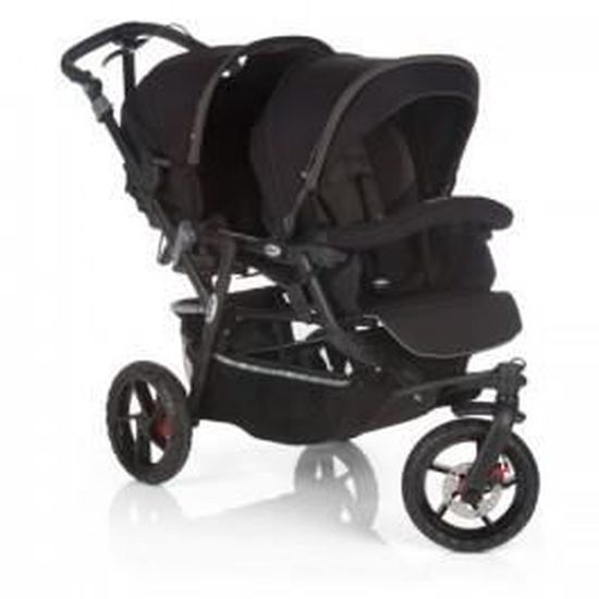 Habillage pluie poussette double jane new arrivals powertwin