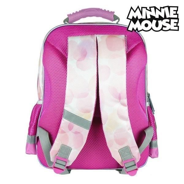 Cartable discount minnie cp