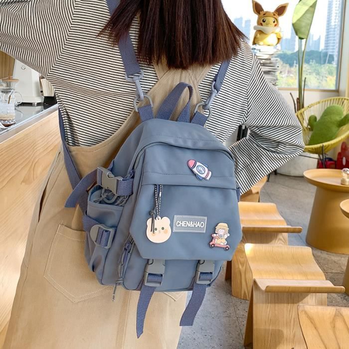 Sac japonais ecole sales