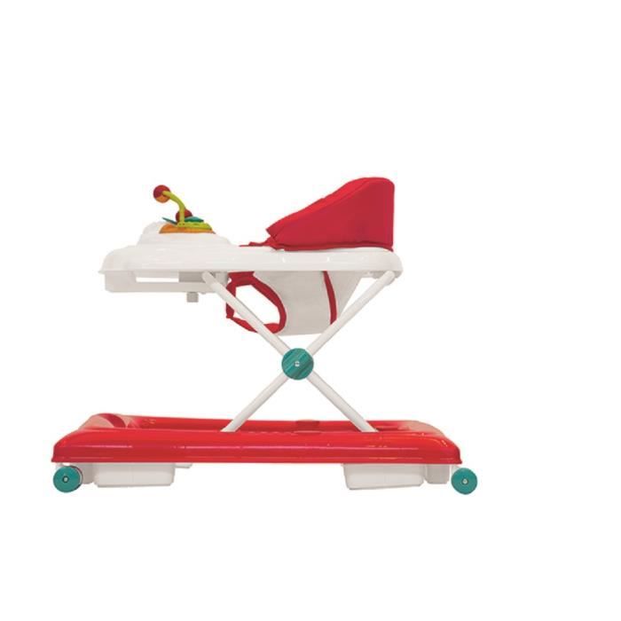 Trotteur brevi cdiscount cheap