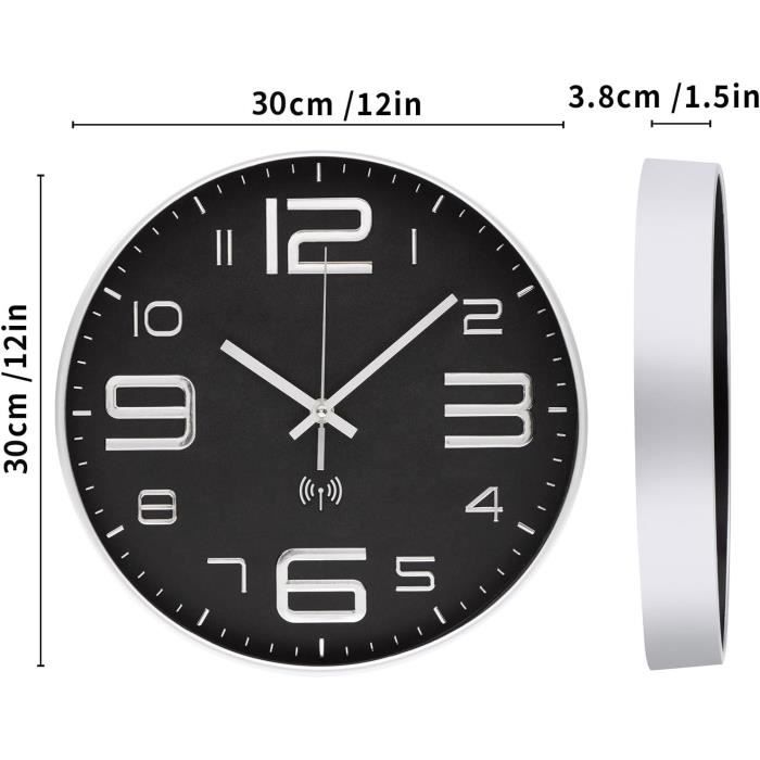 Sportello Di Ispezione 30x40cm In Plastica ABS Bianco - Per Soffitto E Parete, Montaggio Facile - Foto 10