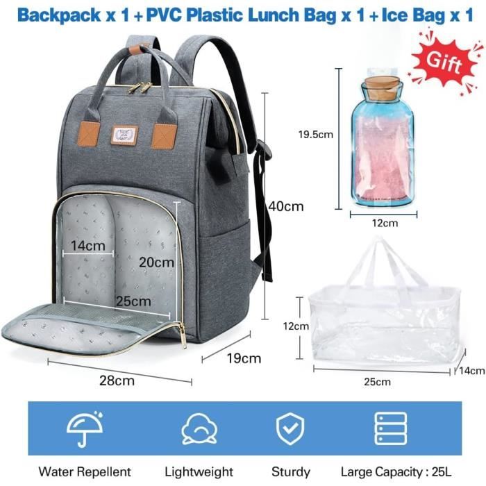 Lot 4 Pièces Jojo Siwa Party Girl : Sac à Dos + Boîte à Lunch + Nœuds - Nickelodeon