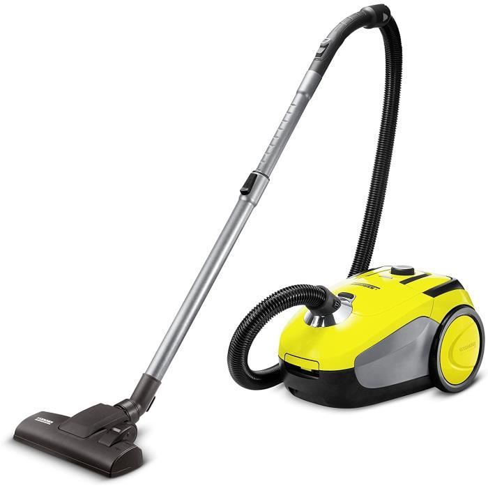 Sac aspirateur 2025 karcher vc2
