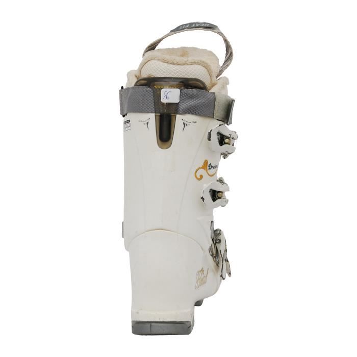 Chaussure de Ski Head dream 8.5 blanc Cdiscount Sport