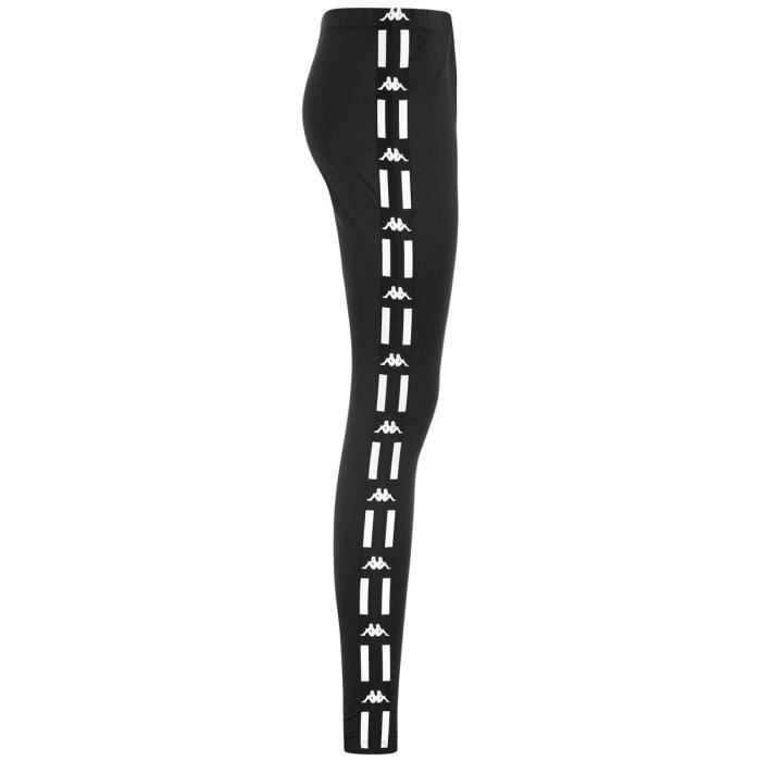Legging kappa 2025 femme