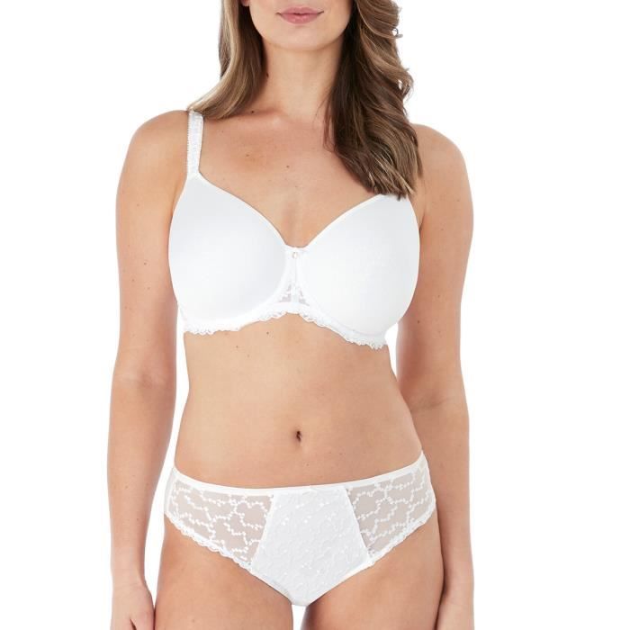 Soutien gorge hotsell bonnet moulé