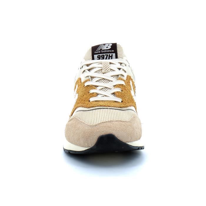 New balance cm997 beige online