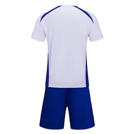 Ensemble Maillot Football Jogging Enfant Gar on Fille T Shirts et