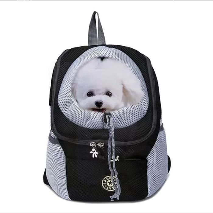 Sac à dos transport pour Chien