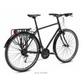 Vélo Fuji Touring ltd 2022 - noir - 52 cm-2