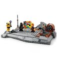 LEGO® 75336 Star Wars Obi-Wan Kenobi contre Dark Vador, Minifigurines, Sabres laser et Pistolet Blaster, dès 8 ans-2